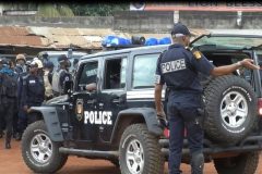 Biya regime tightens security in Yaounde following repeated blasts
