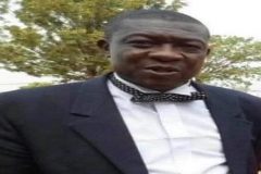 Kingsley Njoka Kingsley Njoka’s absurd 10-year prison sentence: ongoing persecution of Anglophone journalists