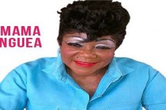 Mama Nguea Queen of Makossa Love is dead