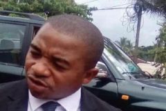 New Mamfe Mayor Mamfe Mayor says Amba fighters are in complete control of Manyu County