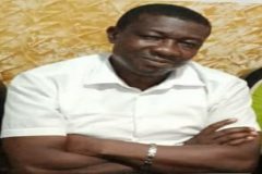 Njoka Kingsley Njoka Kingsley: Journalist who wouldn’t stay quiet is in Yaounde, CIR sources