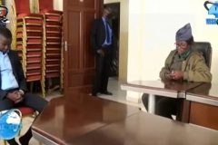 Same on Ernest Obama’s face Arrest of Ernest Obama opens major rift in ruling clan as Biya’s super-rich acolyte Amougou Belinga takes command