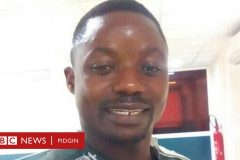 Samuel-Wazizi Journalist Wazizi’s death in custody shines light on Cameroon’s war on media