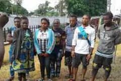 Nigeria repatriates seven Southern Cameroonians