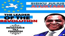 President Sisiku Ayuk Tabe declined Biya regime big money offer to betray Ambazonians