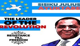 President Sisiku Ayuk Tabe created self defense in Ambazonia, Yerima says