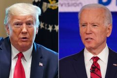 US: Trump, Biden hold duelling rallies in Georgia ahead of crucial Senate runoffs