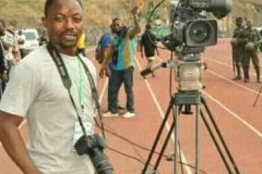 Wazizi is no more Southern Cameroons Crisis: Ambazonia Interim Government honours journalist Wazizi