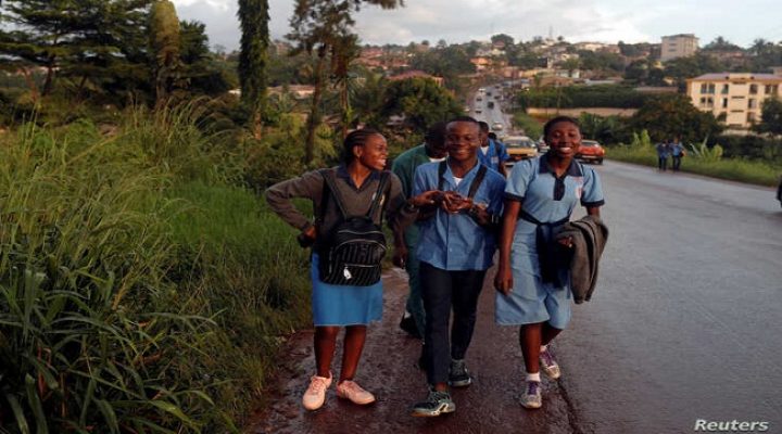 Child Benefit: Biya regime audit families after 55% jump in declared children