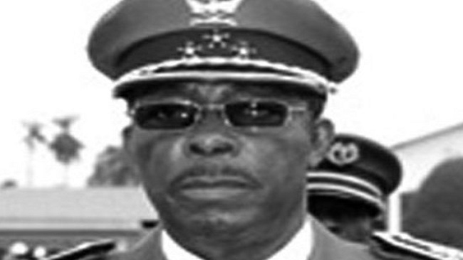 Yaounde: Director of Presidential Security General Ivo Yenwo is reportedly in a coma after declining health