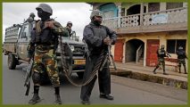 Yaoundé: UN official calls for collective efforts to promote peace