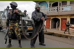 Ambazonia Crisis: Biya regime strengthens army footprint in Southwest