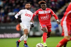 Boya Football: Cameroon midfielder Boya claims he snubbed Rangers move