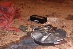 Home made bomb Southern Cameroons Crisis: Explosion kills 1 in Limbe