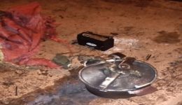 Southern Cameroons Crisis: Yaoundé says Amba fighters are using IED