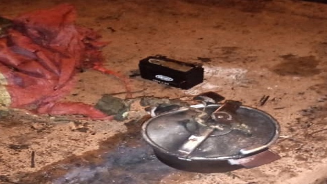 French Cameroun: 9 injured in artisanal bomb blast in Yaoundé