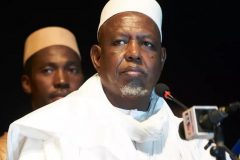 Imam Dicko Mahmoud Dicko, the populist imam challenging Mali’s President Keita