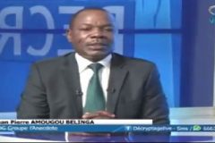Murder charge to be laid against media tycoon Amougou Belinga arrested over death of journalist Zogo
