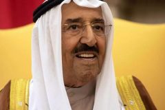 Kuwait Monarch Kuwait’s ruler hospitalised, crown prince steps in