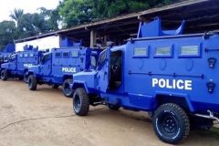 French Cameroun: Police arrest 9 for practicing homosexuality