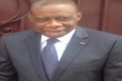 andre-magnus-ekoumou Beti-Ewondo Politics: Ambassador sent packing from Paris after falling out with long-serving bursar