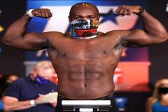 carlos-takam Boxing: Carlos Takam Wins Decision