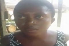 Horrific Video Shows Southern Cameroons Killing