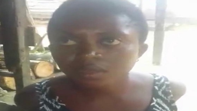 Amba killing Horrific Video Shows Southern Cameroons Killing