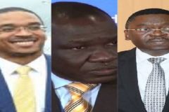 Biya mafia French Cameroun on the verge of a civil war