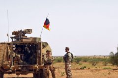 Mali: 20 UN peacekeepers wounded