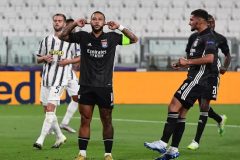Football: A Champions League quarter-finals without Ronaldo
