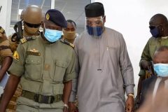 MALI-SECURITY Mali talks on-going as junta denies plans for three-year military rule