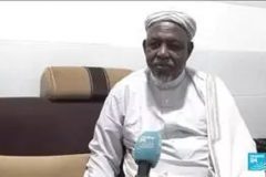 Malian powerful Imam Mali in crisis: Divisions emerge between junta, opposition leaders