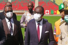 Biya regime fully ready to host Africa Cup of Nations: minister