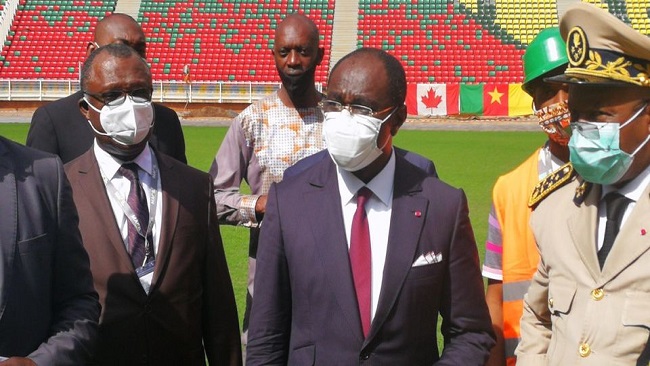 CPDM Football: Yaoundé sacks coach ahead of CHAN