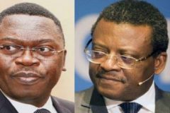 Ngoh Ngoh and Dion Yaoundé: Dion Ngute braces for bad news