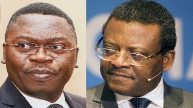 Southern Cameroons Peace Talks: A weak Dion Ngute and a powerful Ferdinand Ngoh Ngoh