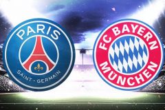 Champions League: Bayern Munich v Paris Saint-Germain, Real Madrid v Liverpool