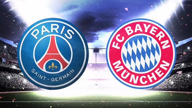 Champions League: Bayern Munich v Paris Saint-Germain, Real Madrid v Liverpool