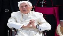 Former pope Benedict under scrutiny in German child sex abuse investigation