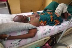 Thomas Tagem What Vice President Yerima is saying about the abduction and murder of Tangem Thomas