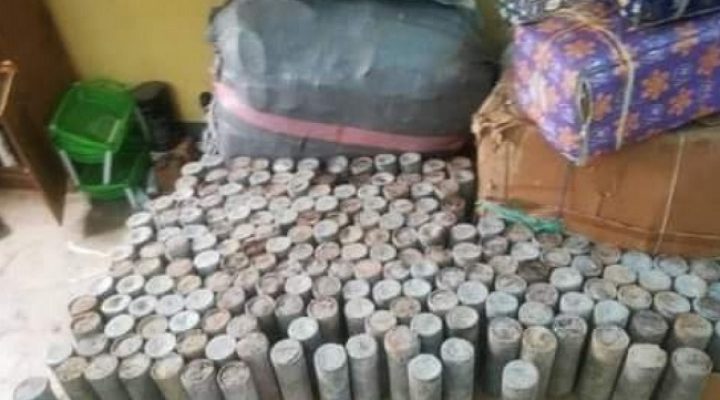 Southern Cameroons: sharp rise in casualties linked to improvised explosive devices