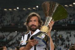 pirlo Football: Juventus appoint Andrea Pirlo to replace Maurizio Sarri