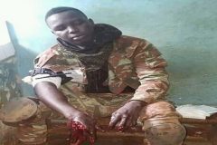 Battle for Bamenda Southern Cameroons: The curious plan to rebuild from the war, while it still rages on