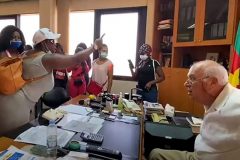 Cameroon Consulate in Lebanon is accused of blocking repatriation of stranded workers
