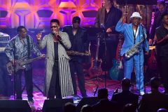 Kool and the Gang Music: Ronald Bell of Kool and the Gang dies at 68