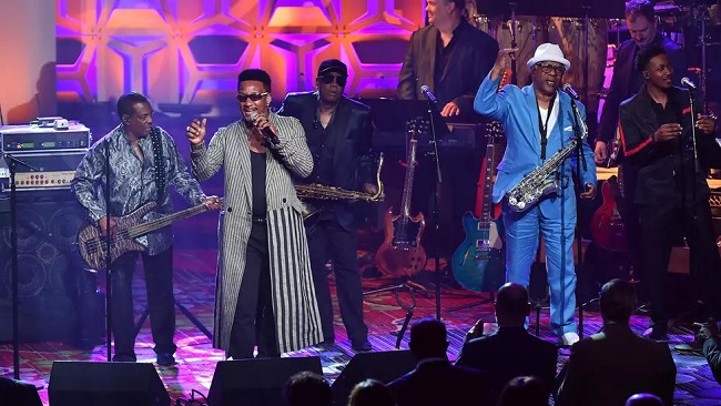 Music: Ronald Bell of Kool and the Gang dies at 68