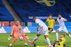 Mbappe Football: Moment of Mbappe brilliance gives France victory in Sweden