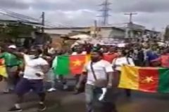 East Cameroon Demonstration: It can’t be a one off