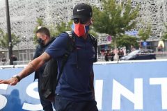 Neymar Football: Neymar says Nike claim of split over sex assault probe an ‘absurd lie’